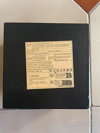 CarPlay Mercedes classe A B C 2011-2013