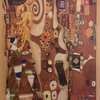 Stampa Klimt