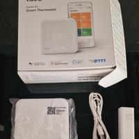 termostato smart Tado°