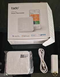 termostato smart Tado°