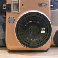 Fujifilm INSTAX Mini 70