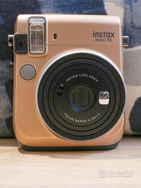 Fujifilm INSTAX Mini 70