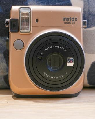 Fujifilm INSTAX Mini 70