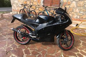 Aprilia rs 50