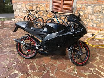 Aprilia rs 50 2003