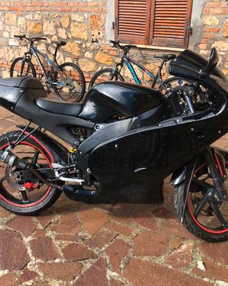 Aprilia rs 50 2003