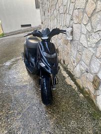 Gilera Stalker 50 - 2000