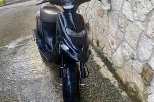 Gilera Stalker 50 - 2000