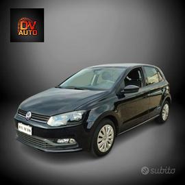 VOLKSWAGEN Polo 1.0 BENZINA 5 Porte ( GARANZIA