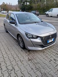 peugeot 208 2ª serie