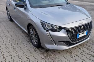 peugeot 208 2ª serie