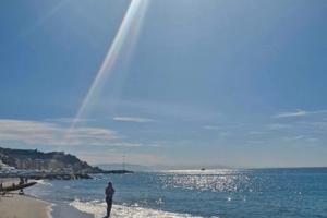 VARAZZE VICINO MARE Libero Mesi SETTEMBRE, OTTOBRE