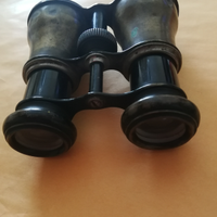 Antico binocolo
