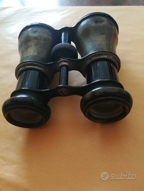 Antico binocolo