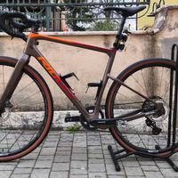 Gravel Ridley kanzo Adventure taglia s