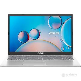 Computer ASUS nuovo con processore I7, 8Gb di RAM,