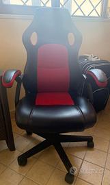 Sedia Gaming