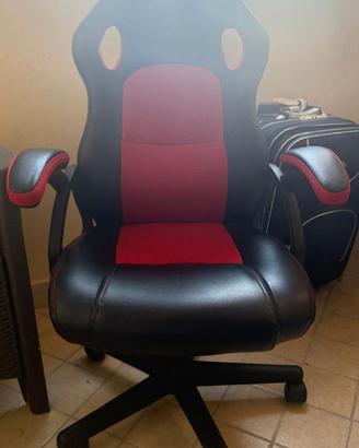 Sedia Gaming