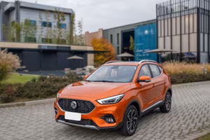 Mg ZS - APERTI AD AGOSTO