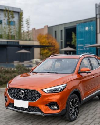 Mg ZS - APERTI AD AGOSTO