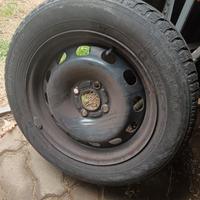 cerchi da 15 x Ford b max