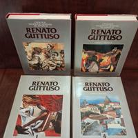 Catalogo ragionato generale dipinti Renato Guttuso