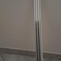 binario x tende a pannello 