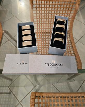 Portatovaglioli Wedgwood