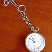orologio da tasca vintage uomo 