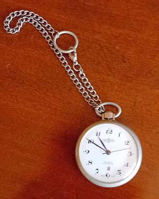 orologio da tasca vintage uomo 