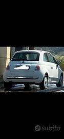 fiat 500 POP