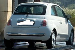 fiat 500 POP