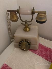 Pezzo da collezione vintage