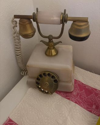 Pezzo da collezione vintage