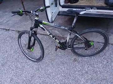 mountain-bike bulls buona