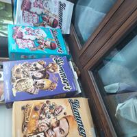 Cereali Sferra Ebbasta Scatole Vuote