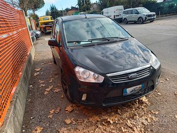 Ricambi Ford c-max anno 2009