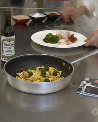 Padella "Alta Cucina" Ballarini diametro 28 NUOVA