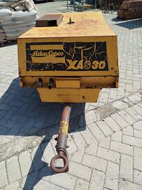 compressore ATLAS COPCO 30 7bar
