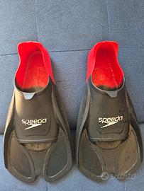 Pinne Speedo Biofuse 42/43
