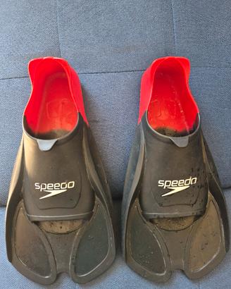 Pinne Speedo Biofuse 42/43