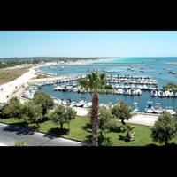 Villa Clima6/8pl.2BagniTORRE SAN GIOVANNI100m.Mare