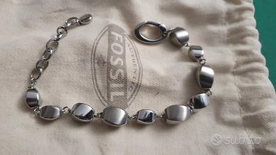 bracciale Fossil