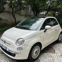 FIAT 500 GPL