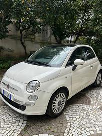 FIAT 500 GPL