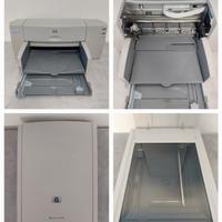 Stampante HP e Scanner HP