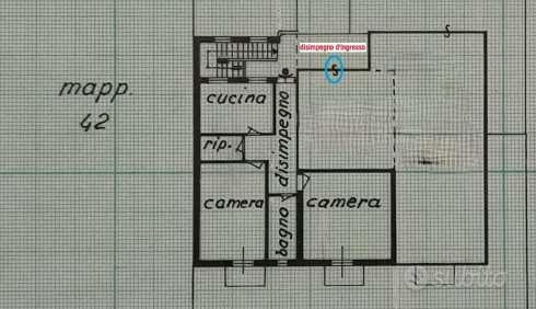 Appartamento – Rozzano, Valleambrosia - Altro