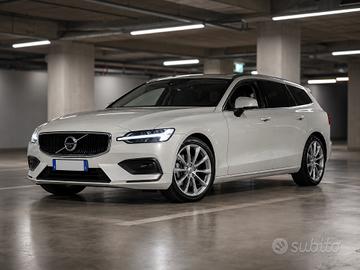 Volvo V4 D4 Business
