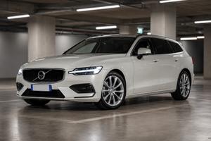 Volvo V4 D4 Business