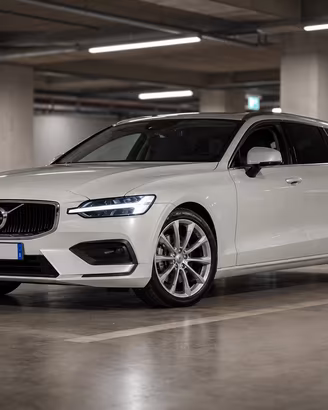 Volvo V4 D4 Business